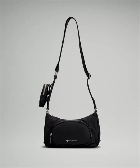 lululemon crossbody bag 2l